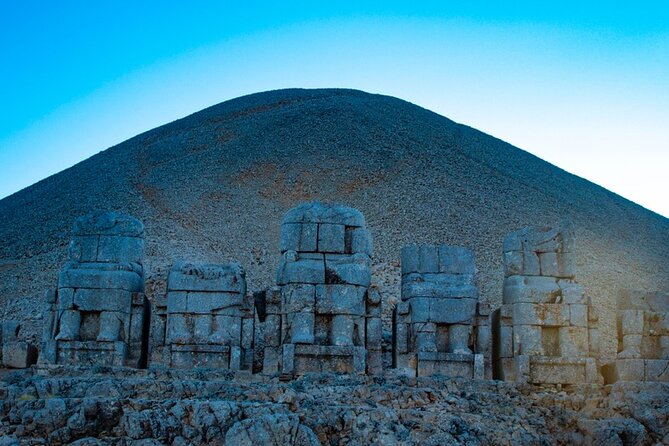 6 Day Cappadocia, Gobeklitepe, Mt.Nemrut and Antep Private Tour From Istanbul - Common Questions