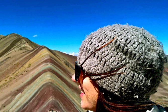 6-Day Caving Tour and Rainbow Mountain Hike to Machu Picchu - Important Details