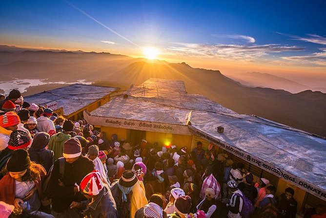 6-Day Central Highlands UNESCO World Heritage Adventure Tour - Accommodation Details