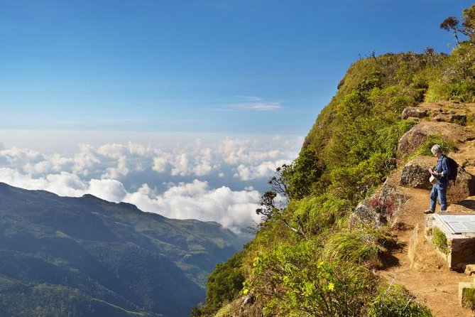 6-Day Central Highlands UNESCO World Heritage Adventure Tour - Inclusions and Exclusions