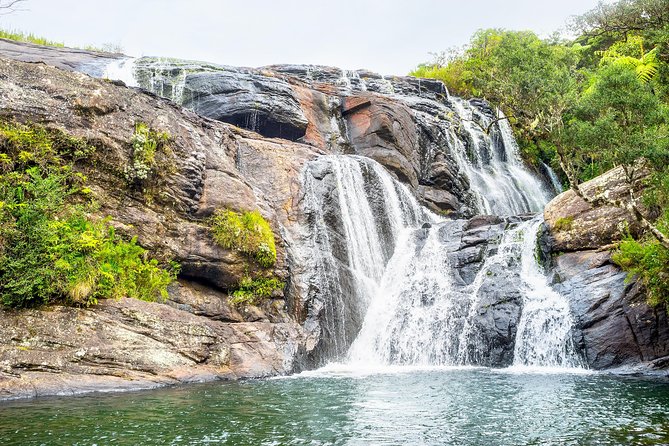 6-Day Central Highlands UNESCO World Heritage Adventure Tour - Pickup and Transportation