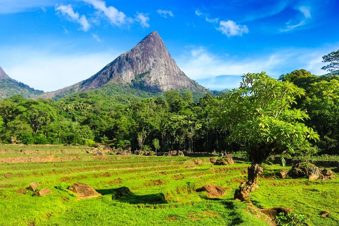 6-Day Central Highlands UNESCO World Heritage Adventure Tour - Frequently Asked Questions