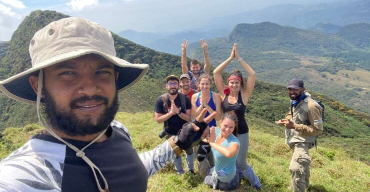 6-Day Central Highlands World Heritage Adventure Tour - Booking and Logistics