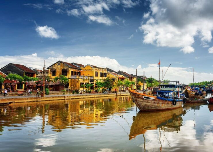 6-Day Central Vietnam | Da Nang Hoi An Hue | Sale off 20% - Good To Know