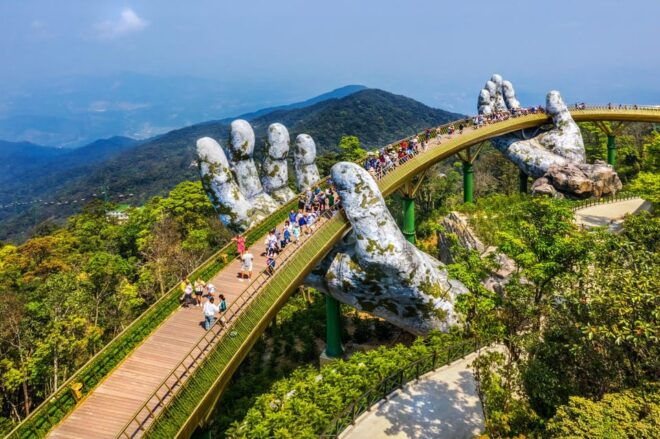 6-Day Central Vietnam | Da Nang Hoi An Hue | Sale off 20% - Itinerary Highlights