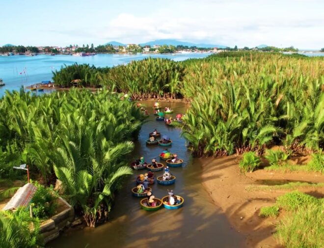 6-Day Central Vietnam | Da Nang Hoi An Hue | Sale off 20% - Accessibility and Group Size