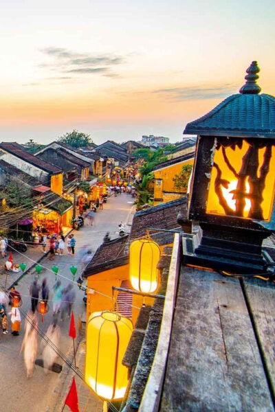 6-Day Central Vietnam | Da Nang Hoi An Hue | Sale off 20% - Company Background