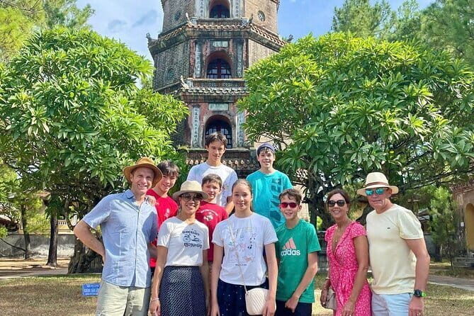 6-Day Central Vietnam Itinerary: Stunning Highlights for 2026-27 - Introduction: Why This Tour Stands Out