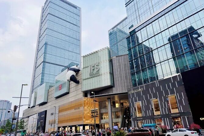 6-Day Chengdu Free Tour with Accommodation and Airport Transfer - Good To Know
