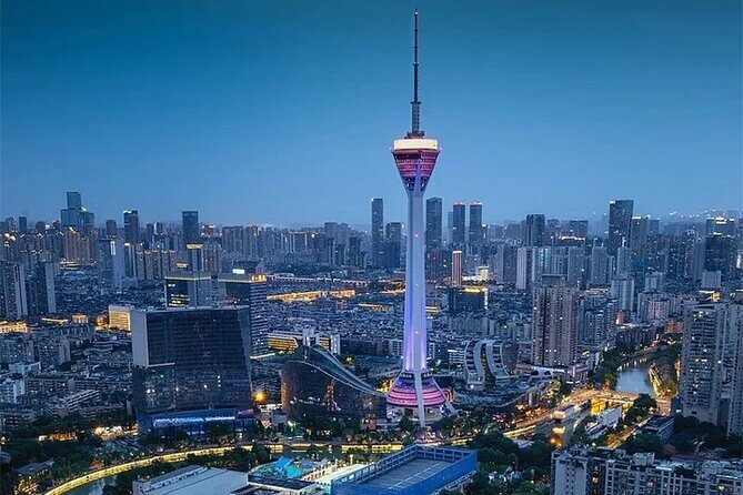 6-Day Chengdu Free Tour with Accommodation and Airport Transfer - Final Thoughts: Is This Tour for You?