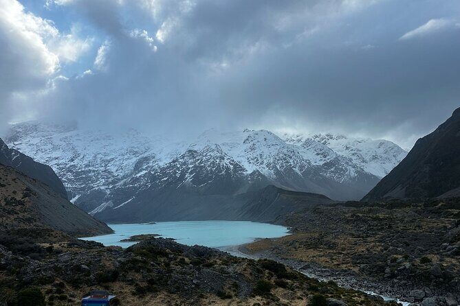 6 Day Christchurch to Queenstown via Mt Cook & Milford Sound Tour - Good To Know