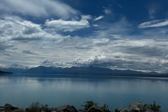 6 Day Christchurch to Queenstown via Mt Cook & Milford Sound Tour - Day-by-Day Breakdown: What to Expect