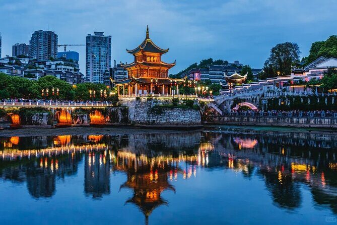 6-Day Classic Guizhou Cultural & Nature Journey - Good To Know