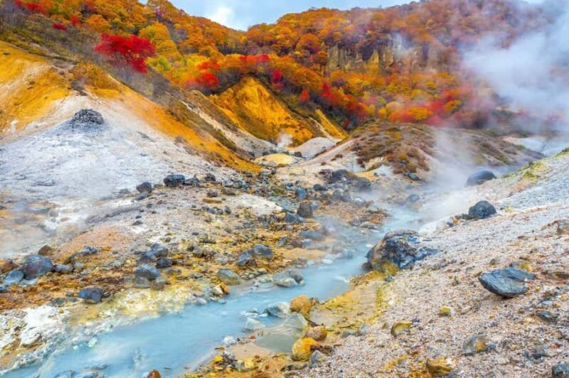 6-Day Classic Hokkaido Tour - FAQs