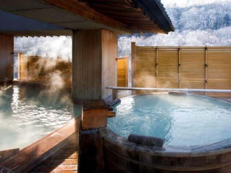 6-Day Classic Hokkaido Tour - Good To Know