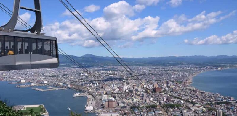 6-Day Classic Hokkaido Tour - The Value of This Tour