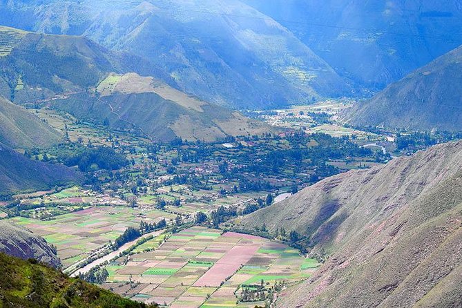 6-Day Cultural Tour to Machu Picchu - Sights and Activities