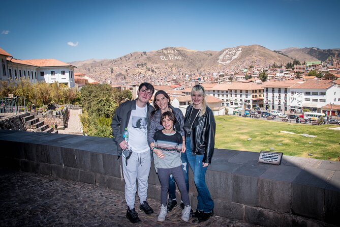 6-Day Cusco and Machu Picchu Private Tour With Accommodation - Pricing and Guarantee