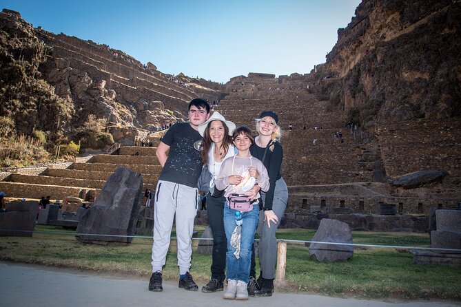 6-Day Cusco and Machu Picchu Private Tour With Accommodation - Overview