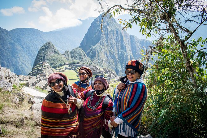 6-Day Cusco and Machu Picchu Private Tour With Accommodation - Transfers