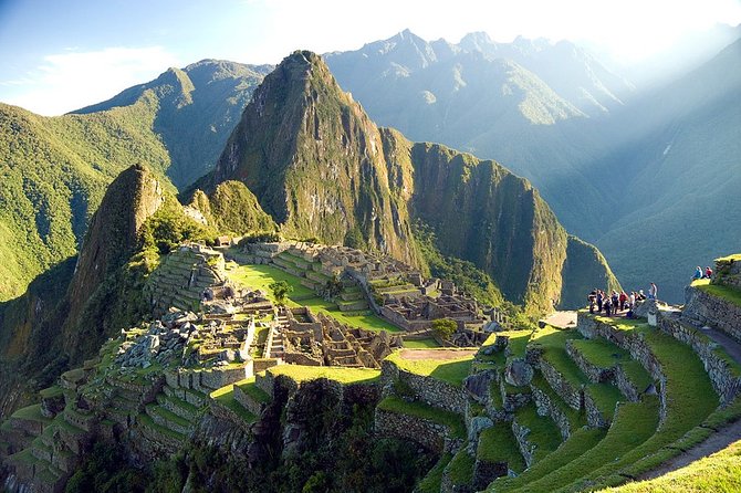 6-Day Cusco and Machu Picchu Private Tour With Accommodation - Booking Information