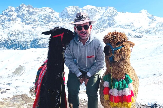 6-Day Cusco Andean Private Tour With Hotel Included - Directions