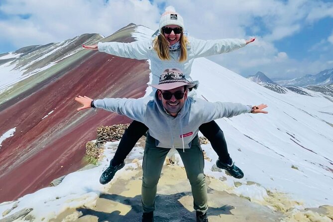 6-Day Cusco Andean Private Tour With Hotel Included - Summary