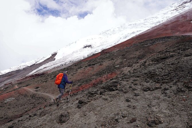 6-Day Ecuador Multisport Package in Cotopaxi, Amazon and Andes Mountains - Inclusions and Exclusions for Participants