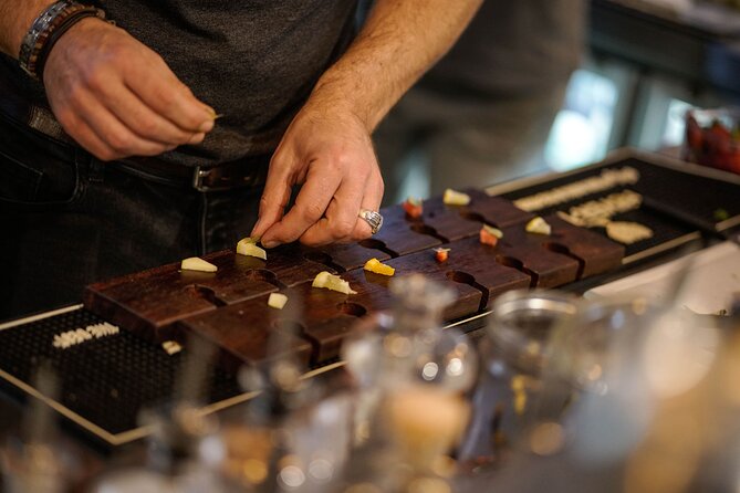 6 Day Esperance & Margaret River Adventure Tour - Culinary Delights