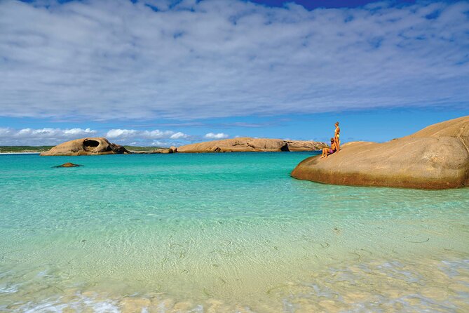 6 Day Esperance & Margaret River Adventure Tour - Cultural Experiences