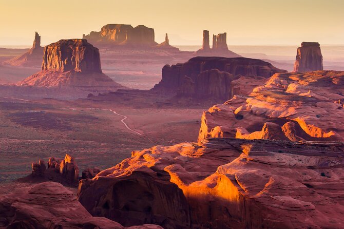 6-Day Famous West Coast National Parks Tour From SF - Pricing and Booking Information