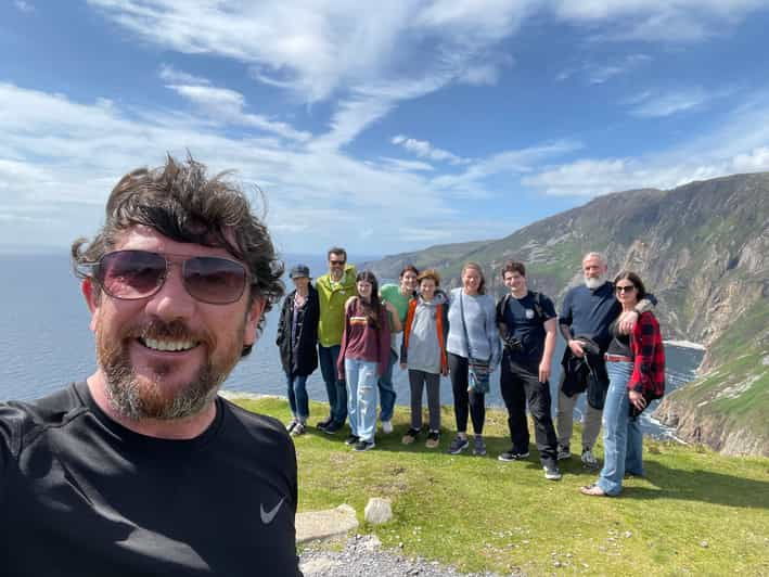 6 Day Full Package Tour of Southern Ireland, All Key Sites. - Good To Know
