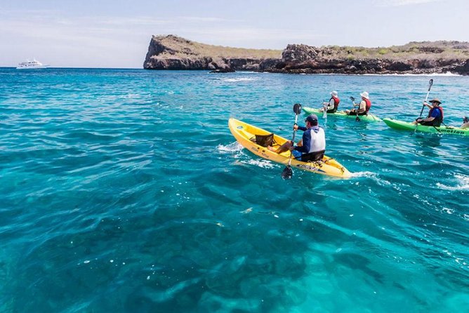 6-day Galapagos on a Budget Experience - Inclusions and Amenities
