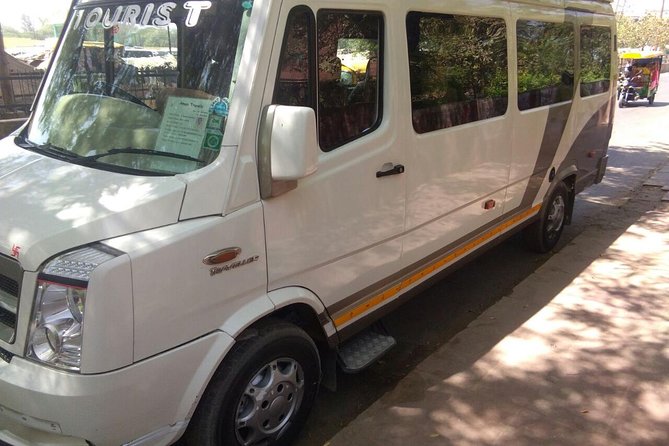 6 Day Golden Triangle Tour From Delhi - Day 1: Delhi Arrival and Sightseeing