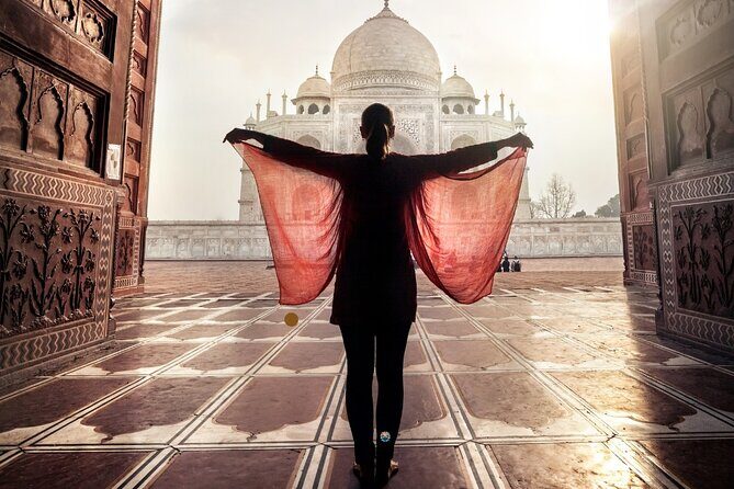 6 Day Golden Triangle Tour India - Delhi Agra Jaipur Tour - Good To Know