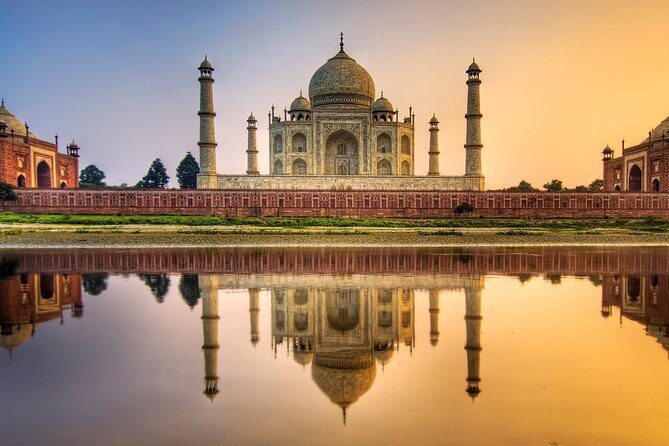 6 Day Golden Triangle Tour India - Delhi Agra Jaipur Tour - Final Thoughts