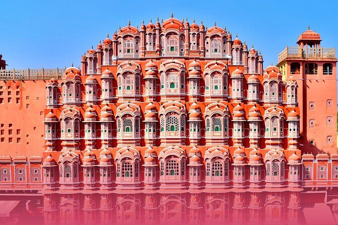 6 Day Golden Triangle Tour Packages in India - What Makes This Tour Stand Out?