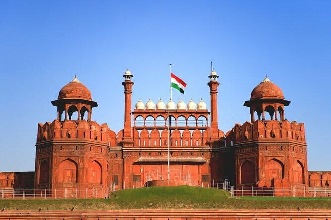 6-Day Golden Triangle Tour with Ranthambore Tiger Safari - Good To Know