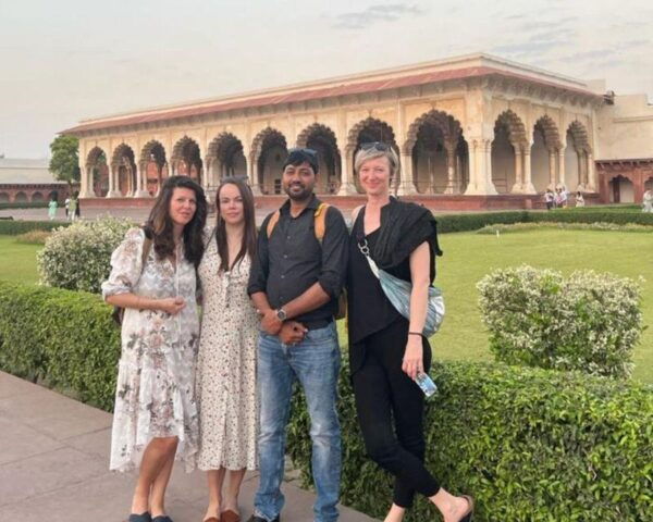 6 Day Golden Triangle Tour With Varanasi From Delhi - Important Reminders