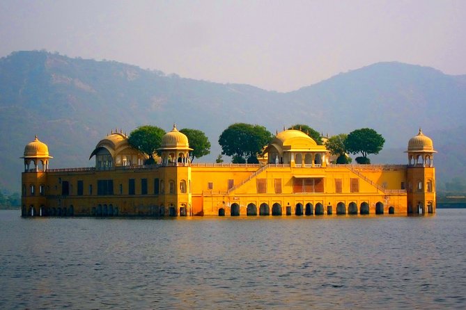 6 Day Golden Triangle With Mandawa-Delhi Agra Jaipur Mandawa Tour - Pricing and Booking Information