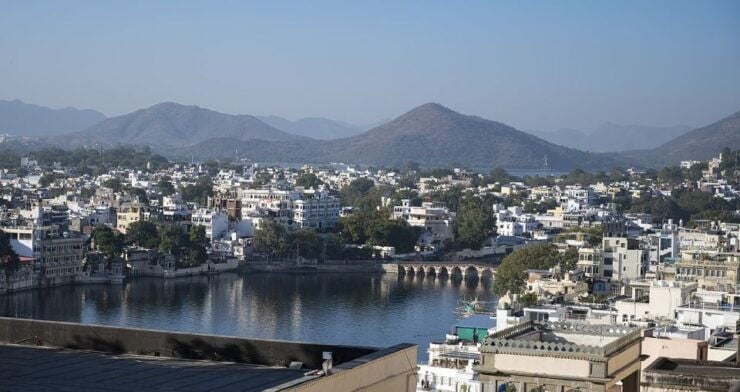 6 Day Golden Triangle With Pushkar & Udaipur - Good To Know
