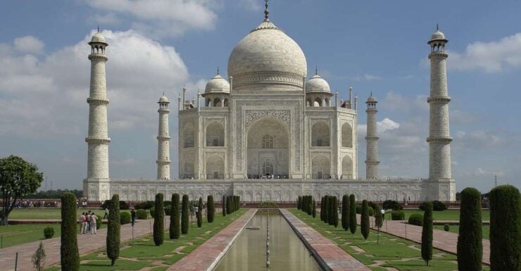 6 Day Golden Triangle With Pushkar & Udaipur - Price and Duration