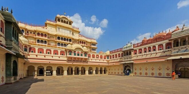6 Day Golden Triangle With Pushkar & Udaipur - Frequently Asked Questions