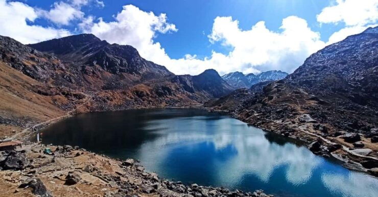 6-Day Gosaikunda Trek: A Himalayan Adventure - Key Points