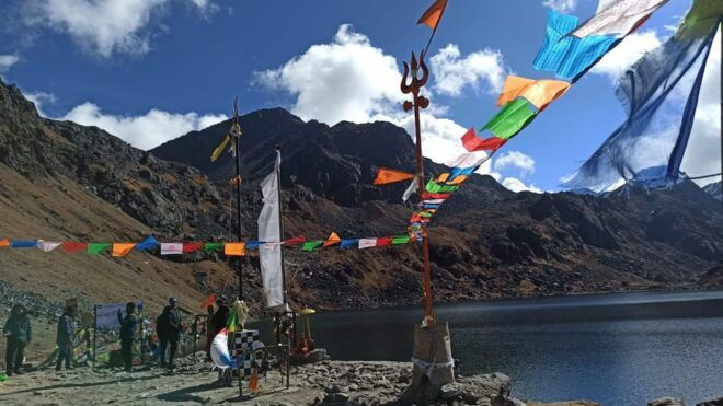 6-Day Gosaikunda Trek: A Himalayan Adventure - Inclusions and Exclusions