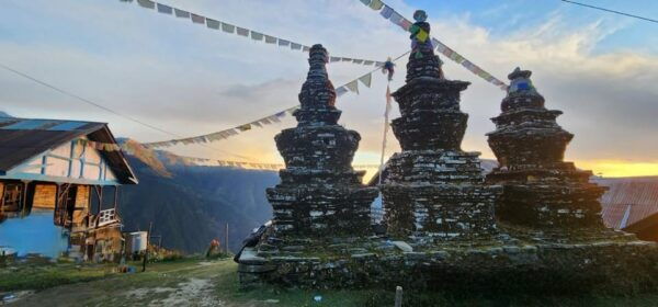 6-Day Gosaikunda Trek: A Himalayan Adventure - Cultural Experiences