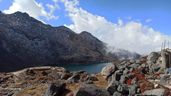 6-Day Gosaikunda Trek: A Himalayan Adventure - Questions You May Have
