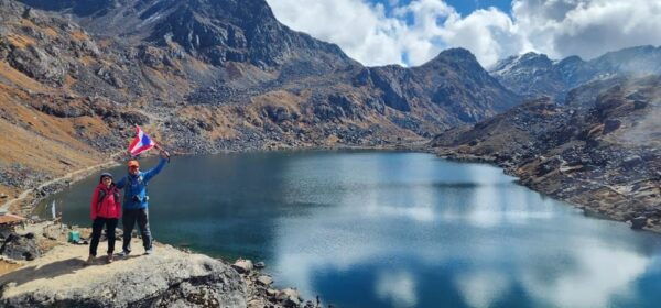 6-Day Gosaikunda Trek: A Himalayan Adventure - Break Down