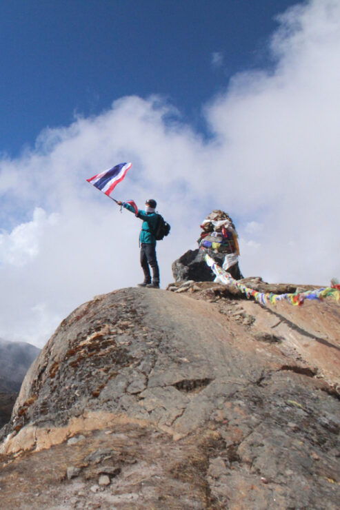 6-Day Gosaikunda Trek: A Himalayan Amazing Adventure - Trek Highlights