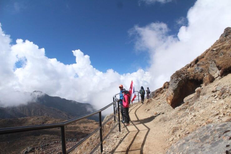 6-Day Gosaikunda Trek: A Himalayan Amazing Adventure - Important Information